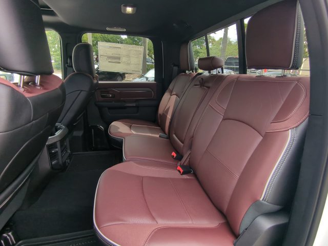 New 2026 RAM 3500 Limited AWD/4WD image 15