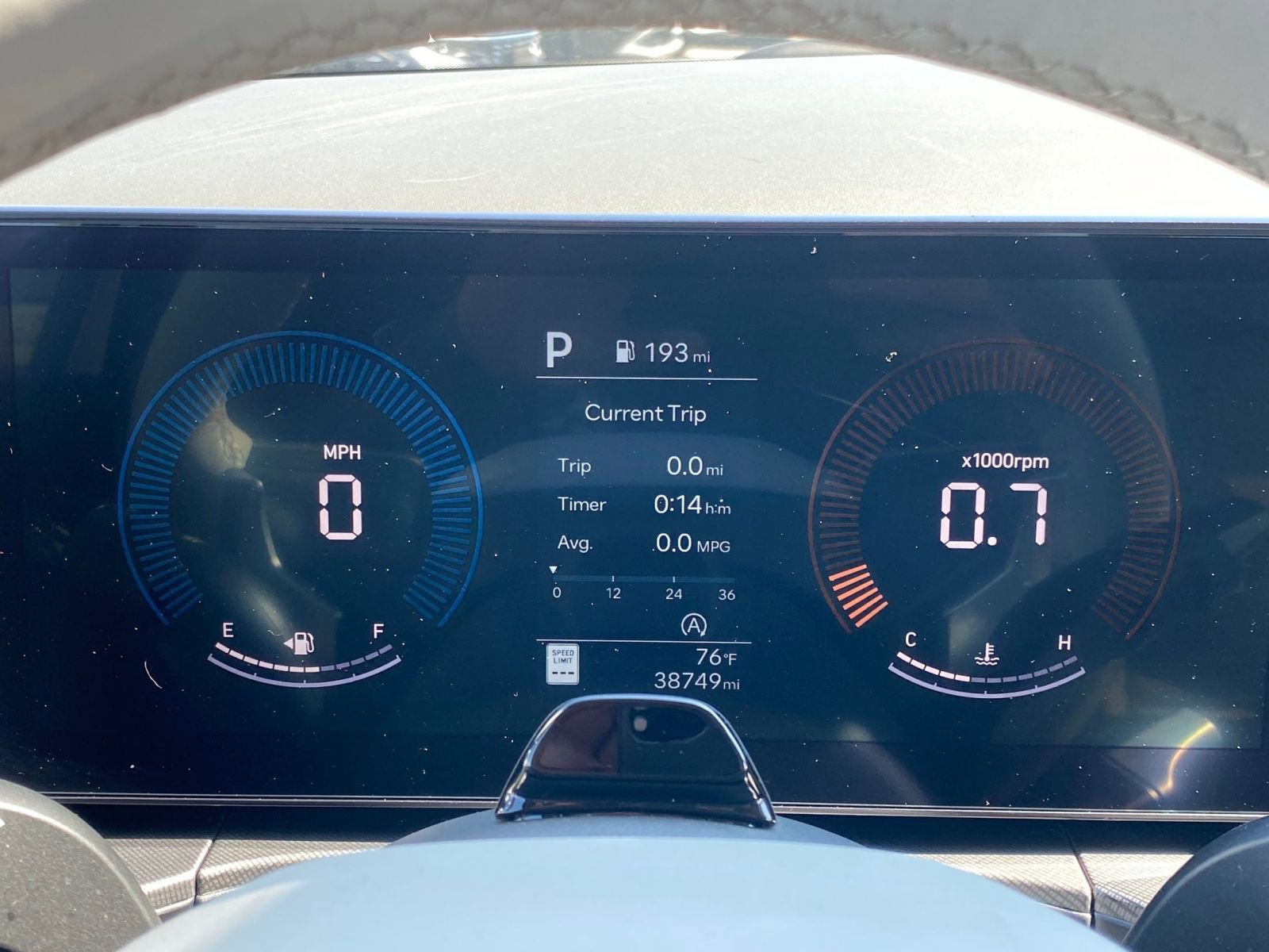 Used 2025 Hyundai Santa Fe SEL image 43