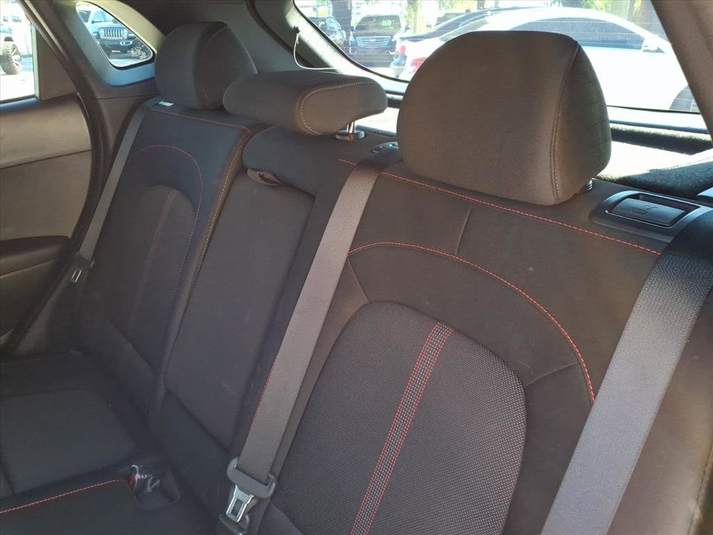 Used 2023 Hyundai Kona N Line image 14