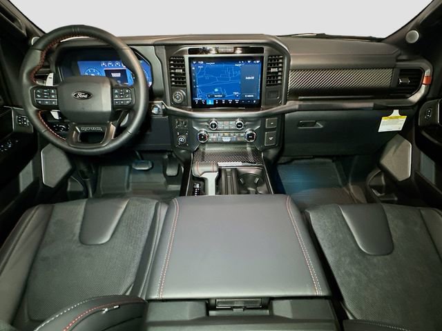 New 2025 Ford F150 Raptor image 19
