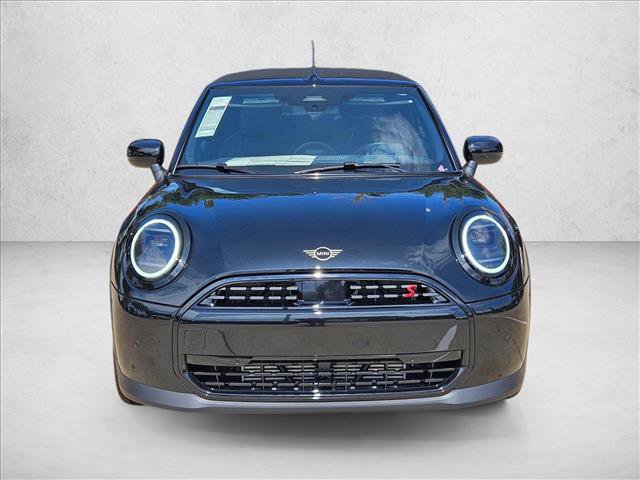 New 2026 MINI Cooper S FWD image 6