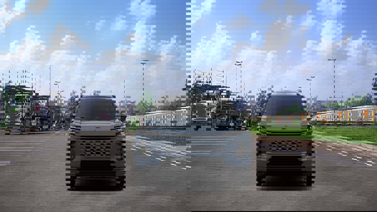 New 2026 Toyota RAV4 SE AWD/4WD image 17