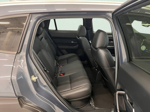 Used 2025 MAZDA CX-50 2.5 Hybrid w/ Premium Plus Pkg AWD/4WD image 31