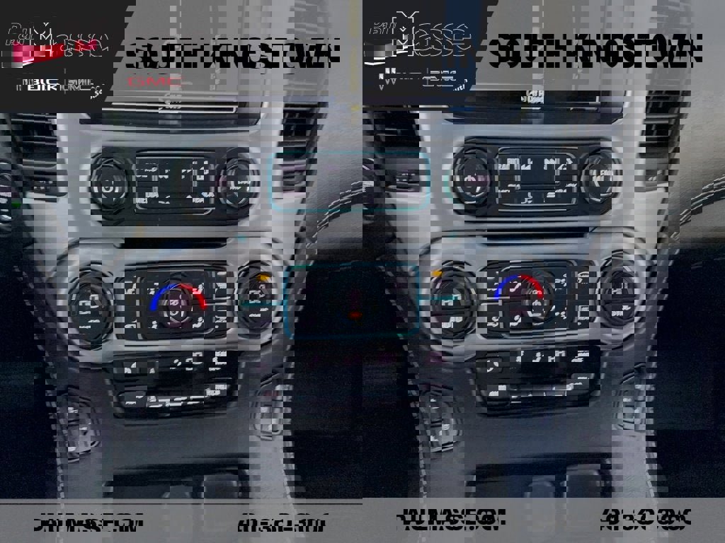 Certified 2019 GMC Yukon SLT w/ Open Road Package image 16