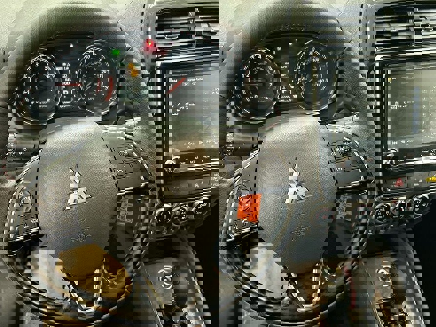 New 2025 Mitsubishi Outlander Sport LE image 10