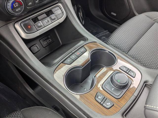 Used 2023 GMC Acadia SLE w/ Driver Convenience Package AWD/4WD image 16