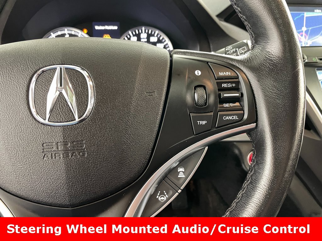 Used 2016 Acura MDX 3.5L image 35