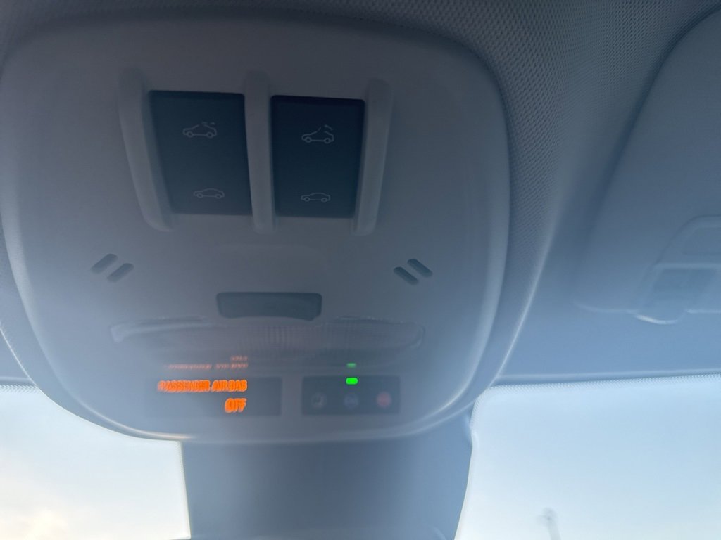 New 2026 Chevrolet Trax ACTIV w/ Sunroof Package image 28