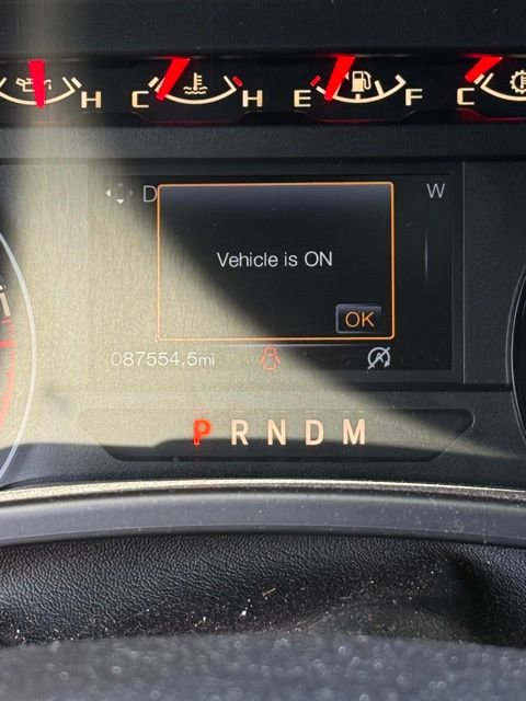 Used 2017 Ford F150 XLT w/ Equipment Group 302A Luxury AWD/4WD image 14