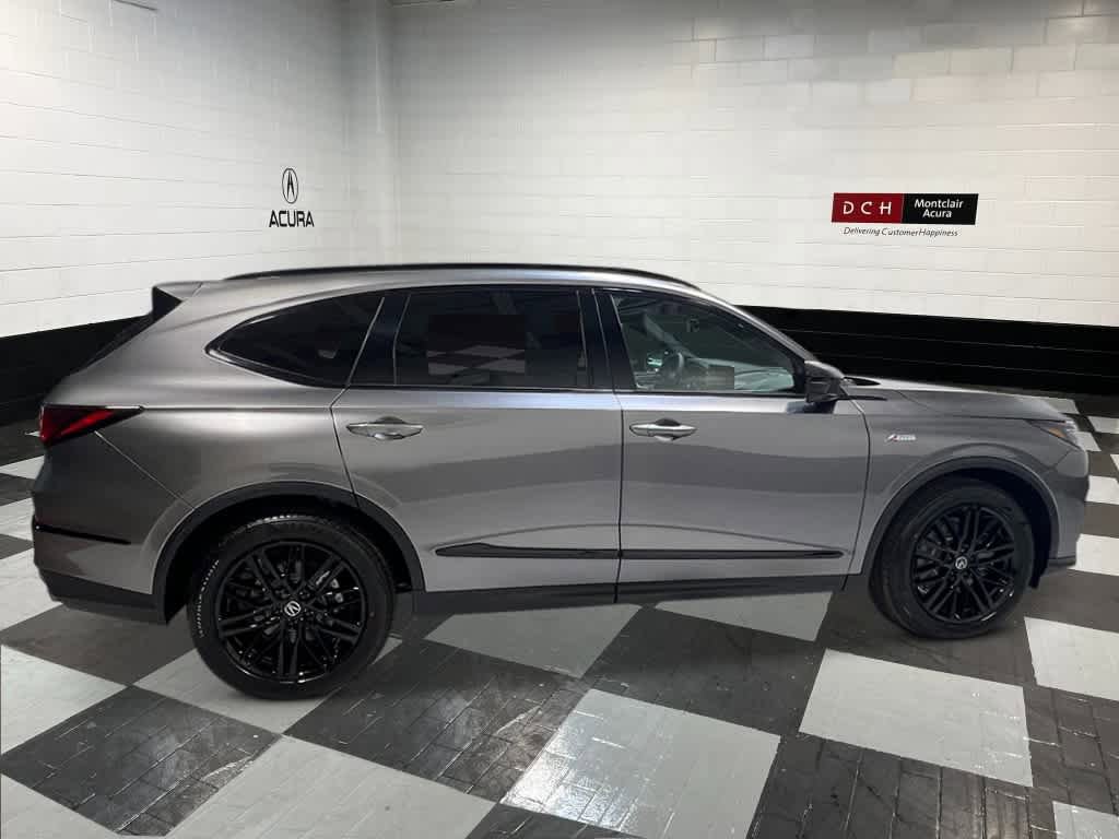 New 2026 Acura MDX A-Spec image 6
