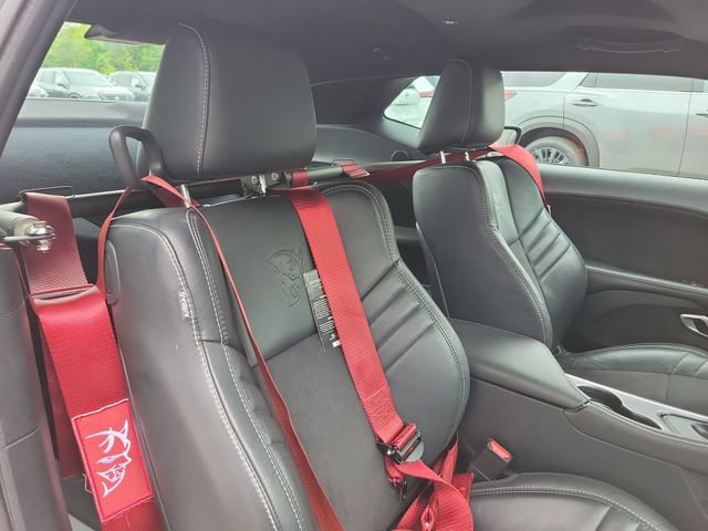 Used 2018 Dodge Challenger SRT Demon RWD image 14