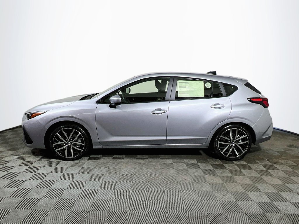 New 2026 Subaru Impreza 2.0i Sport AWD/4WD image 4