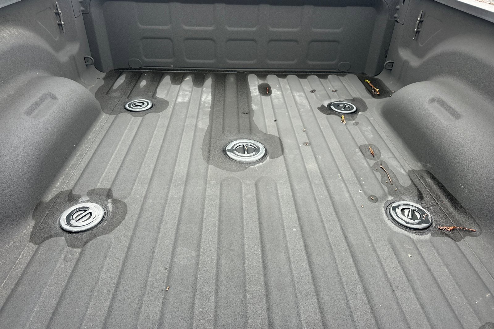 Used 2022 RAM 3500 Laramie image 17