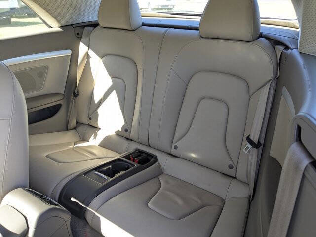 Used 2012 Audi A5 2.0T Premium Plus image 26