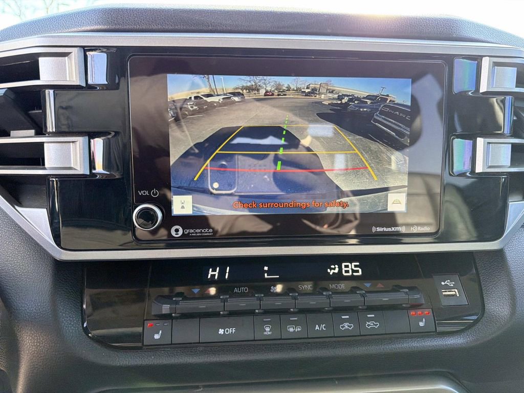 Used 2024 Toyota Tundra SR5 image 32