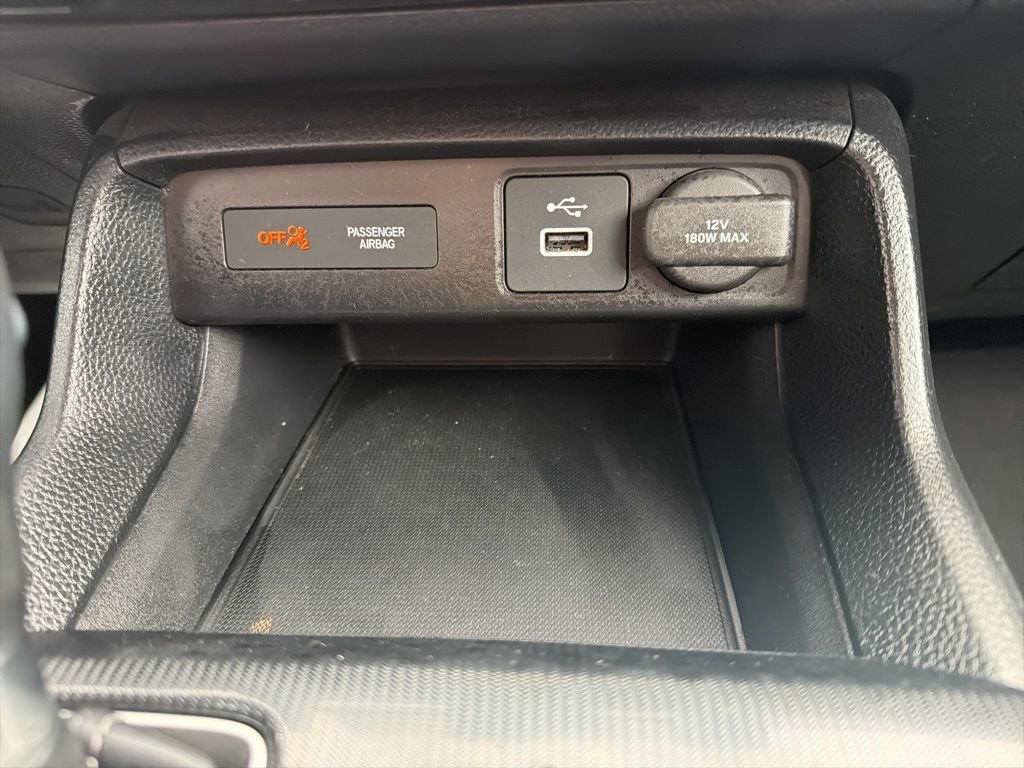 Certified 2023 Honda Civic Sport image 32