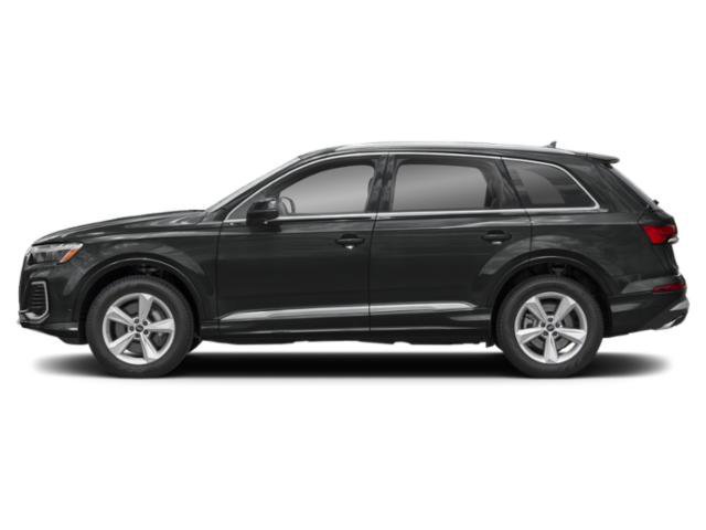 Certified 2025 Audi Q7 2.0T Premium Plus w/ Premium Plus Package image 3