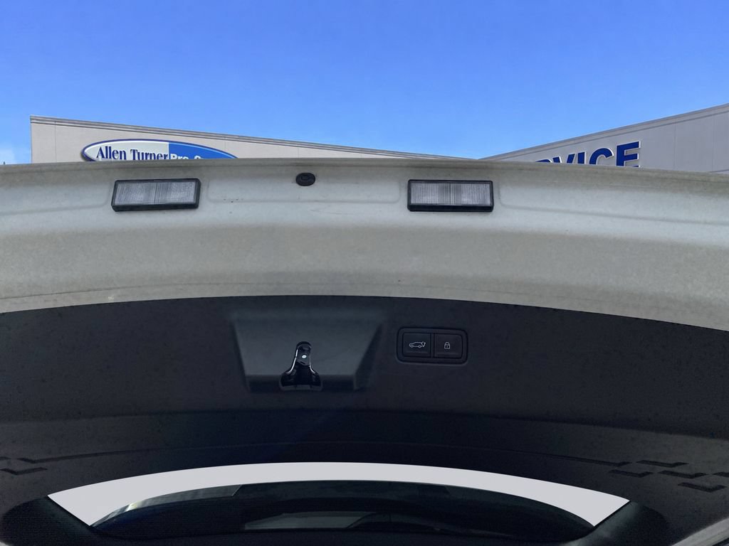 Used 2024 Hyundai Santa Fe Calligraphy FWD image 34