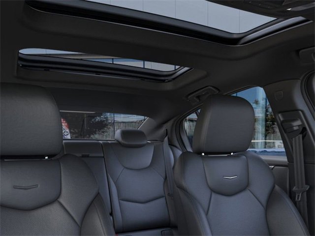 New 2025 Cadillac CT5 Premium Luxury w/ Sun And Sound Package image 24