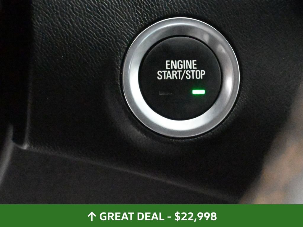 Used 2023 GMC Terrain AT4 image 43