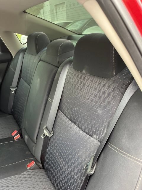 Used 2016 Nissan Altima 2.5 SV FWD image 9