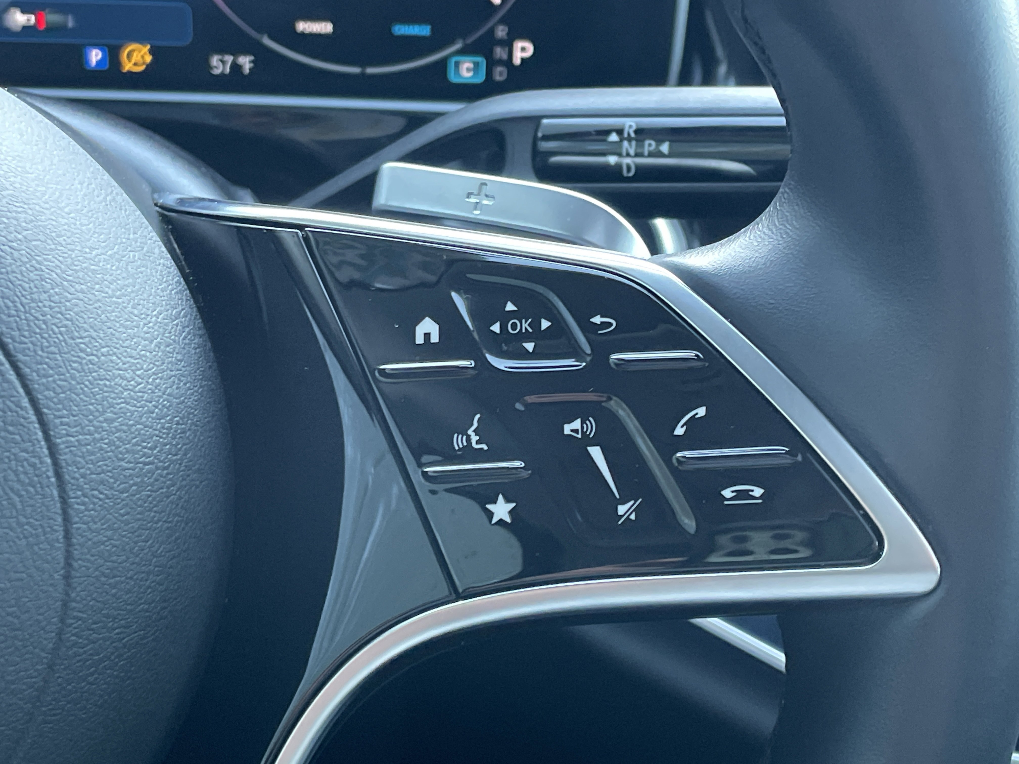 Certified 2025 Mercedes-Benz E 450 4MATIC All-Terrain Wagon image 29