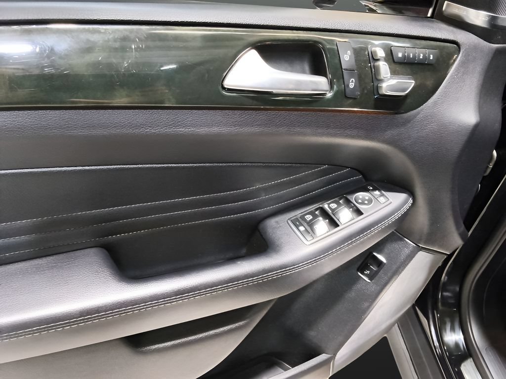 Used 2019 Mercedes-Benz GLE 43 AMG 4MATIC Coupe w/ Premium 3 Package image 10