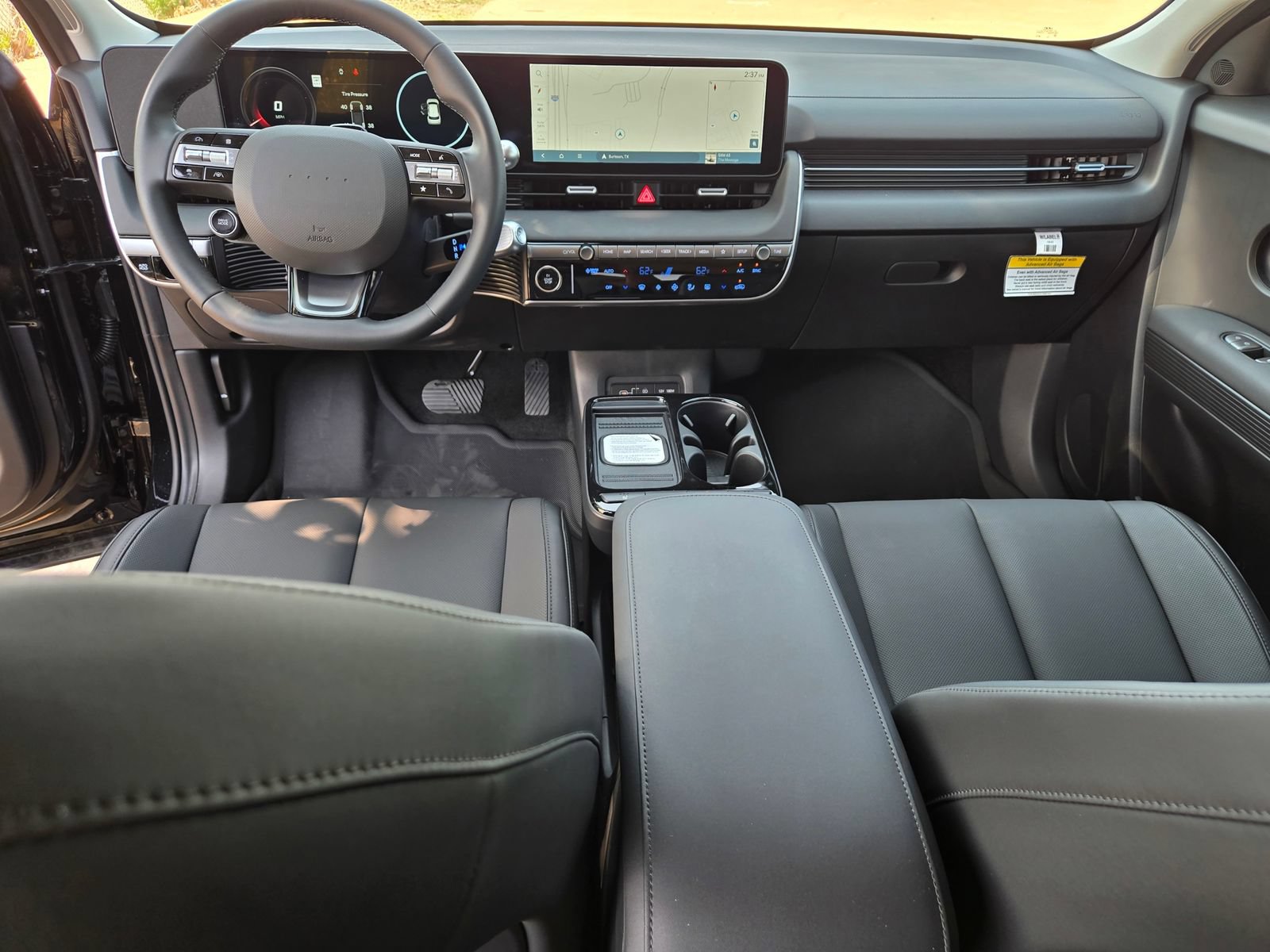 New 2026 Hyundai Ioniq 5 SEL RWD image 8