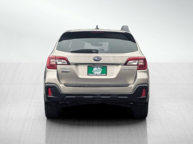 Used 2018 Subaru Outback 2.5i Premium image 5
