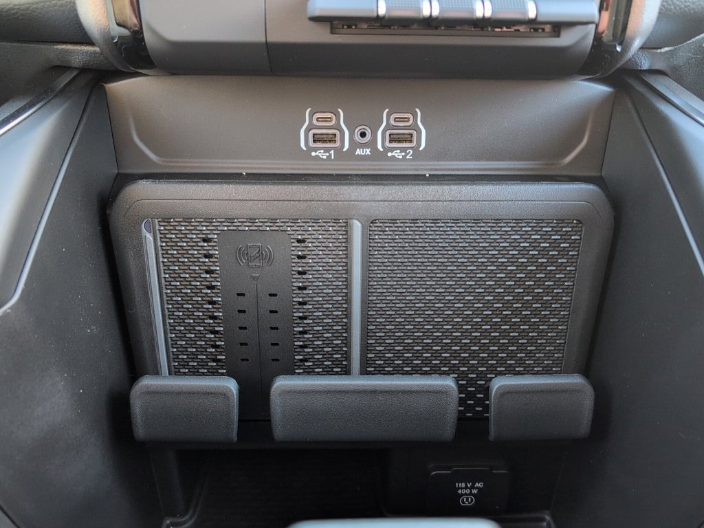 New 2026 RAM 1500 4x4 Crew Cab image 30