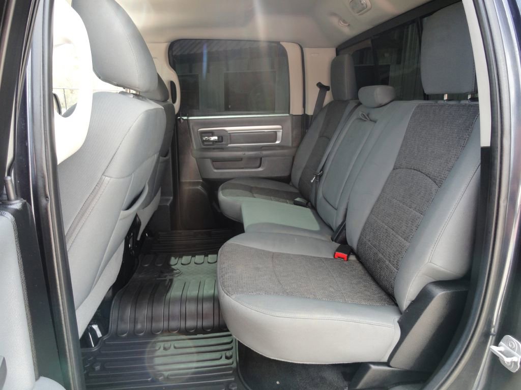 Used 2014 RAM 1500 Lone Star image 10