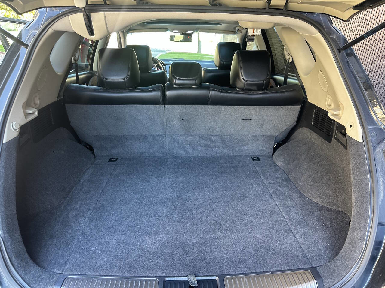 Used 2012 Nissan Murano LE image 19