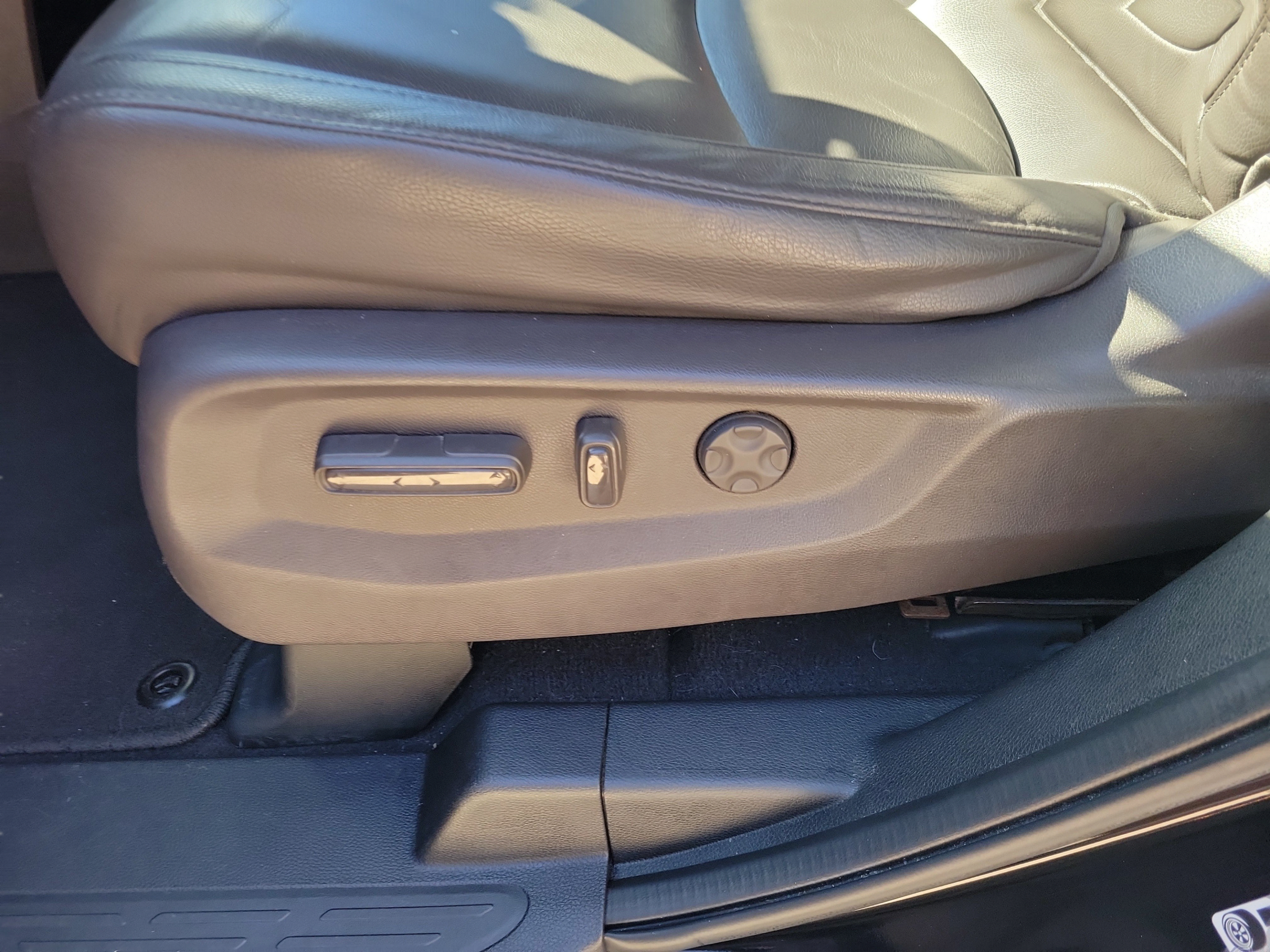 Used 2020 Honda Odyssey EX-L image 10