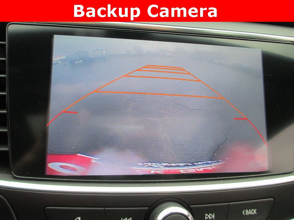 Used 2017 Buick LaCrosse Essence w/ Sun and Shade Package image 15