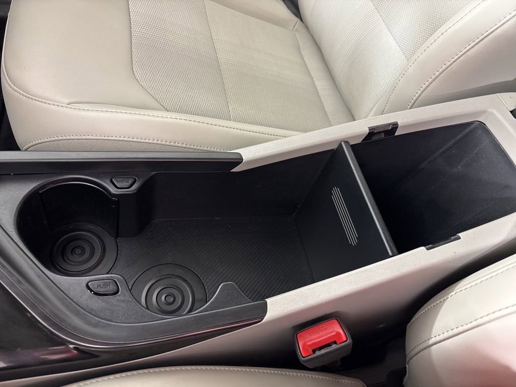 Used 2023 Kia Niro Wind image 37