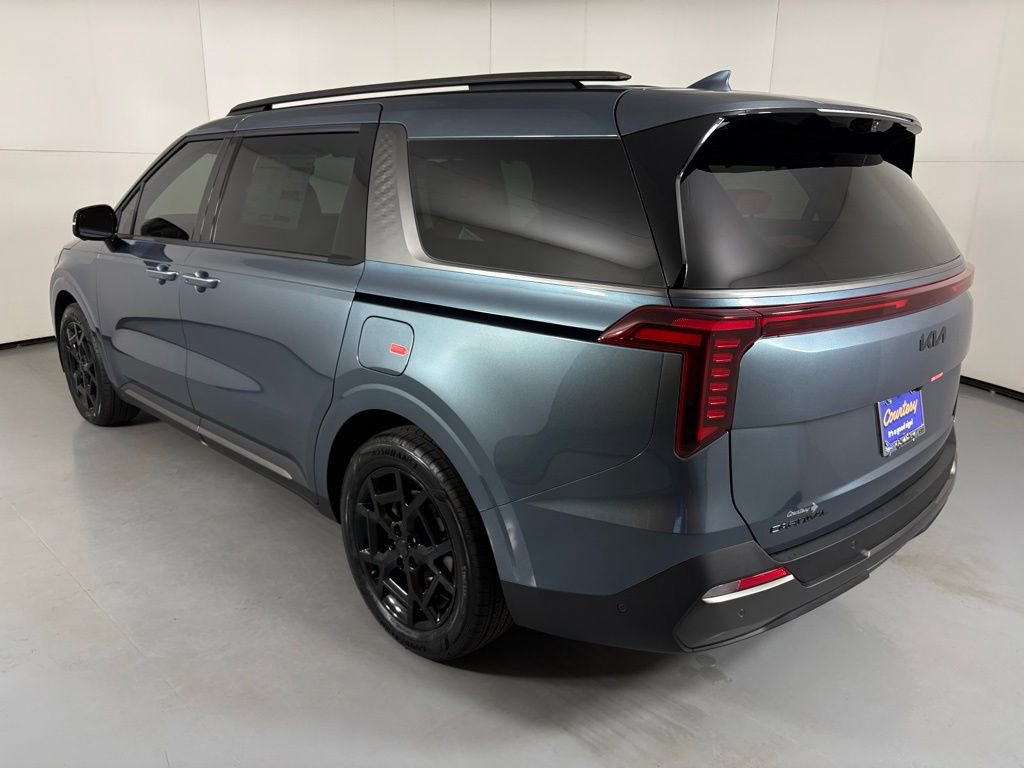 New 2026 Kia Carnival SX Prestige image 6