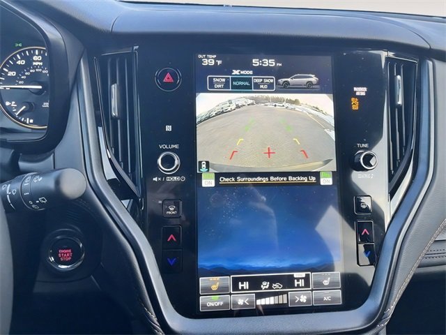 Certified 2025 Subaru Outback Wilderness image 21