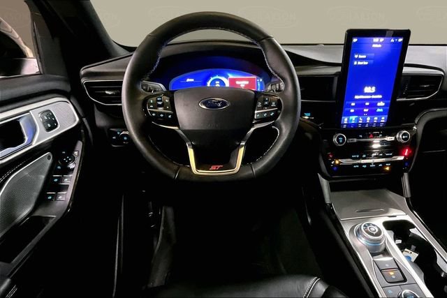 Used 2022 Ford Explorer ST w/ Equipment Group 401A image 19