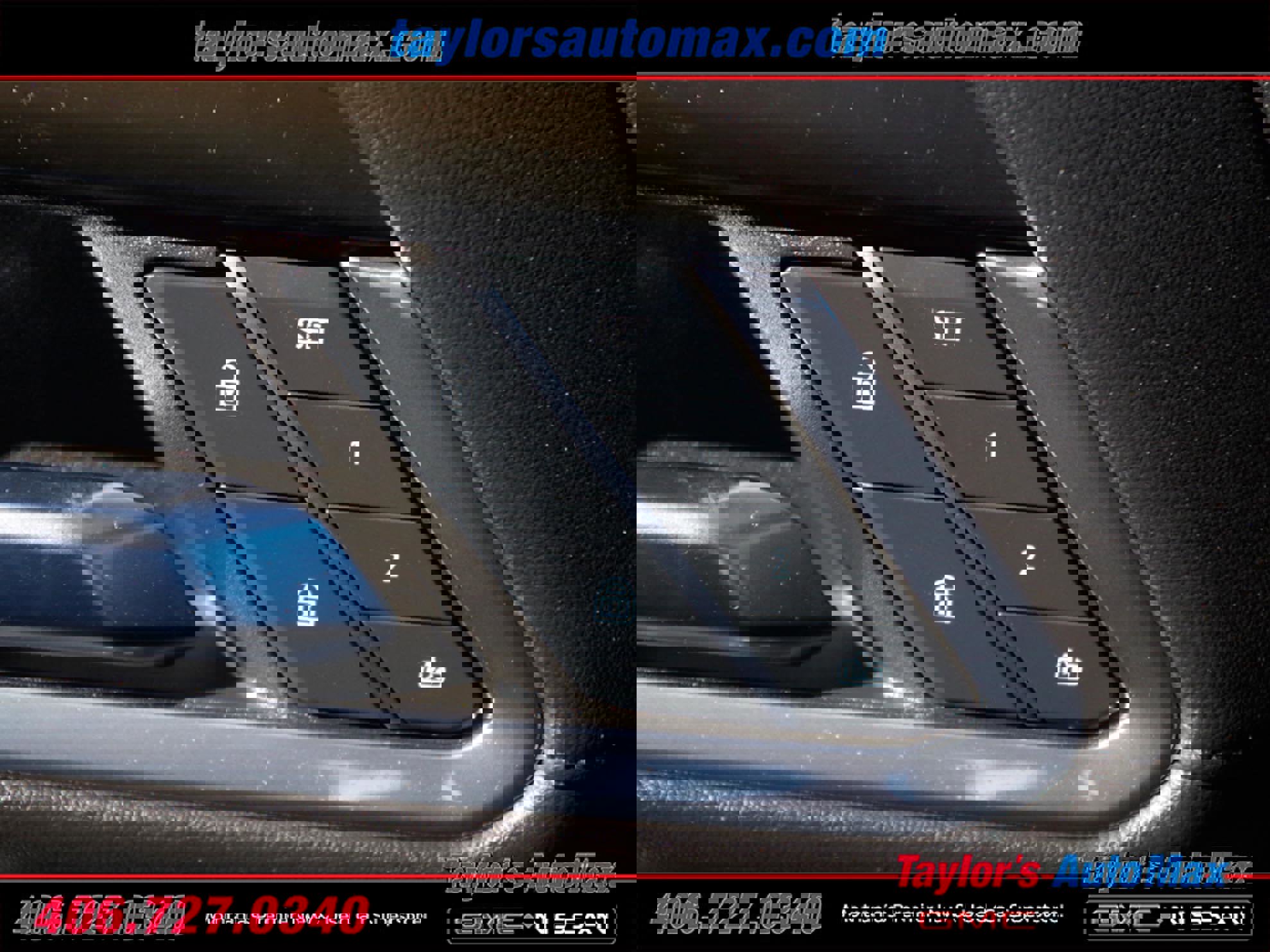 Used 2024 GMC Sierra 3500 Denali w/ Denali Reserve Package image 39