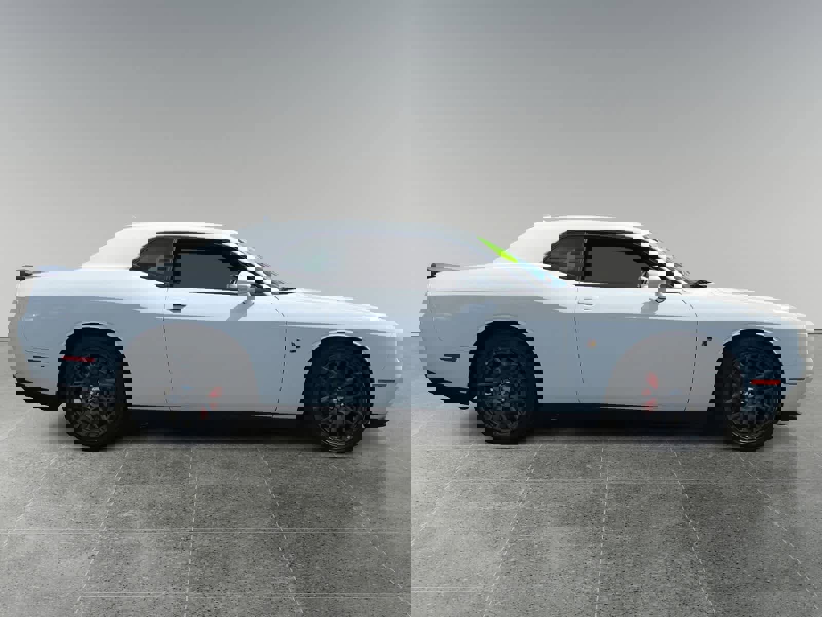 Used 2019 Dodge Challenger R/T Scat Pack w/ Shaker Package image 6