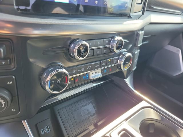 Used 2022 Ford F150 Raptor w/ Equipment Group 801A High image 21