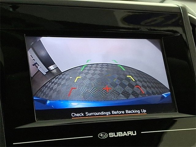 Used 2019 Subaru Impreza 2.0i image 4