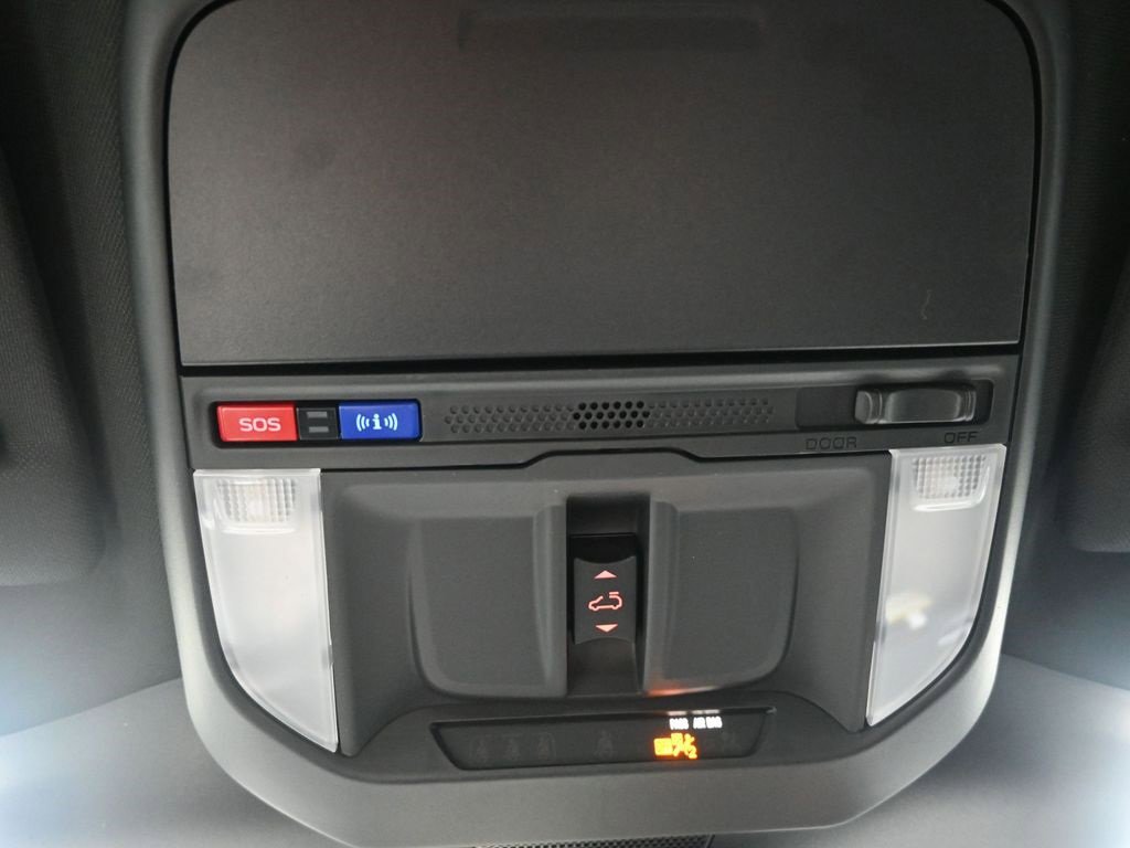 New 2026 Subaru Forester Sport image 36