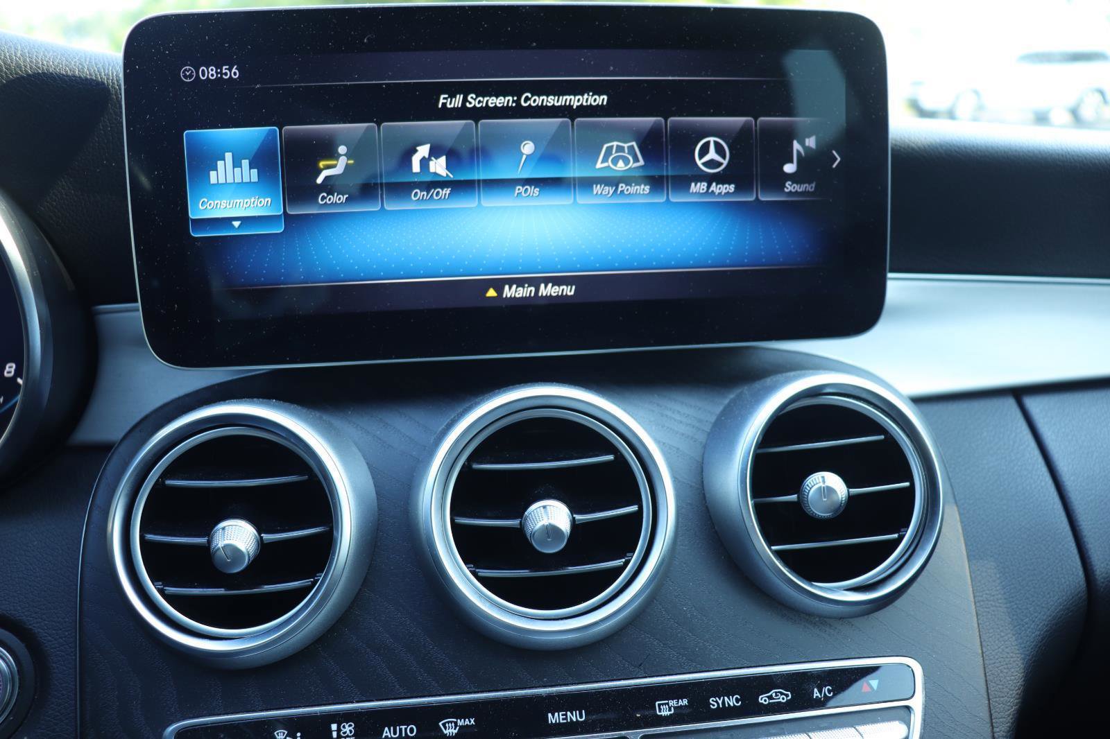 Used 2021 Mercedes-Benz C 300 Sedan image 29