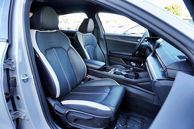 Used 2025 Kia K5 GT-Line image 12