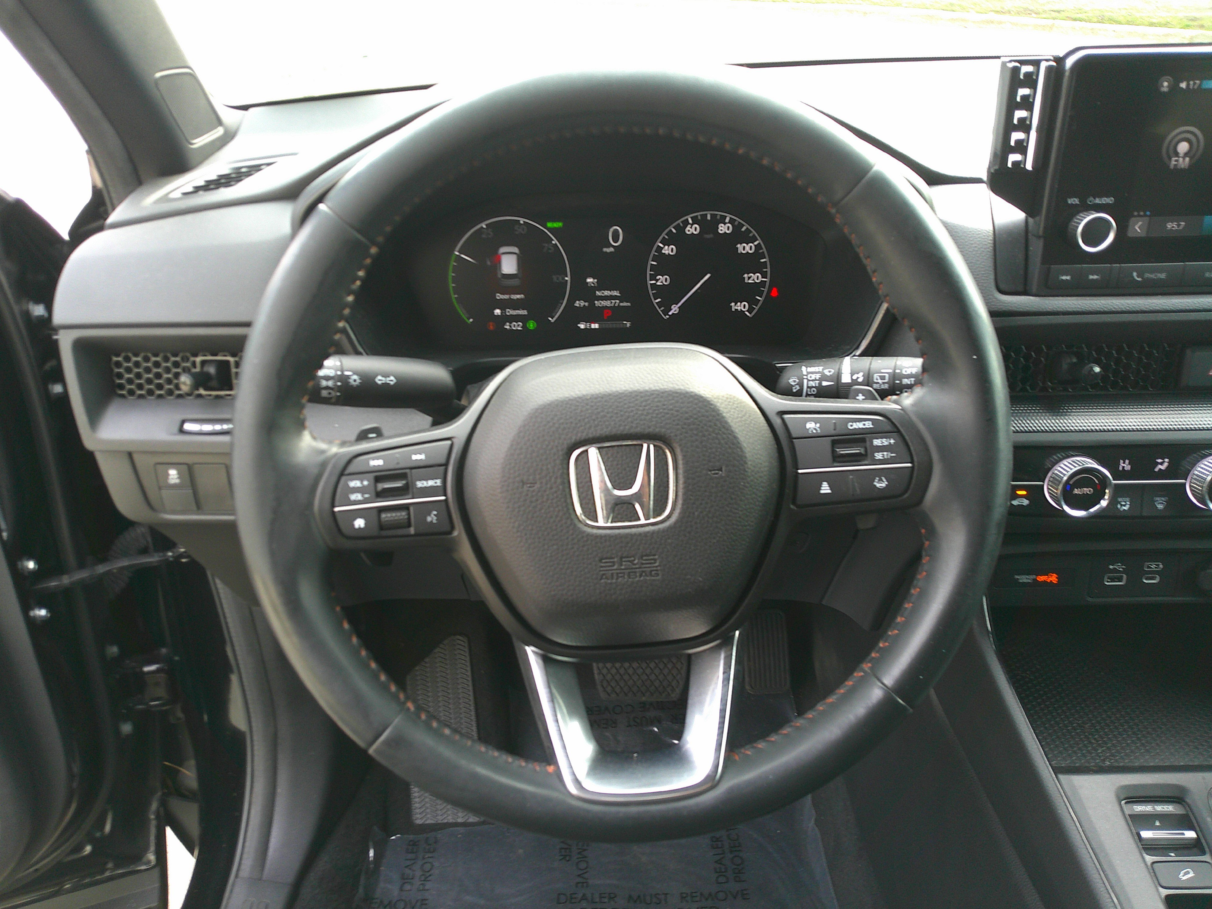 Used 2023 Honda CR-V Sport image 19