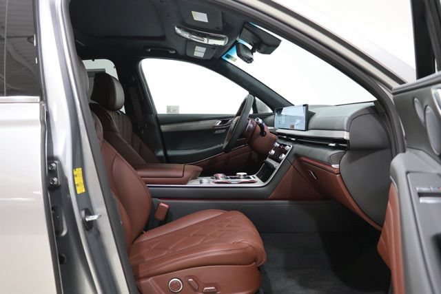 New 2026 Genesis GV80 3.5T Prestige AWD/4WD image 38