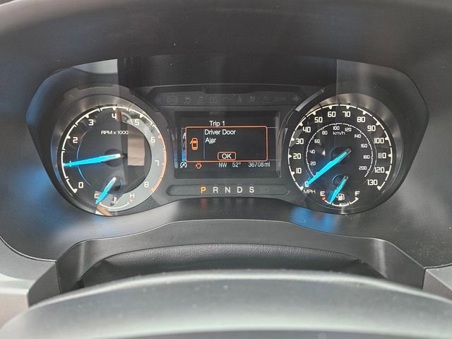 Used 2022 Ford Ranger XLT w/ Equipment Group 301A Mid AWD/4WD image 31