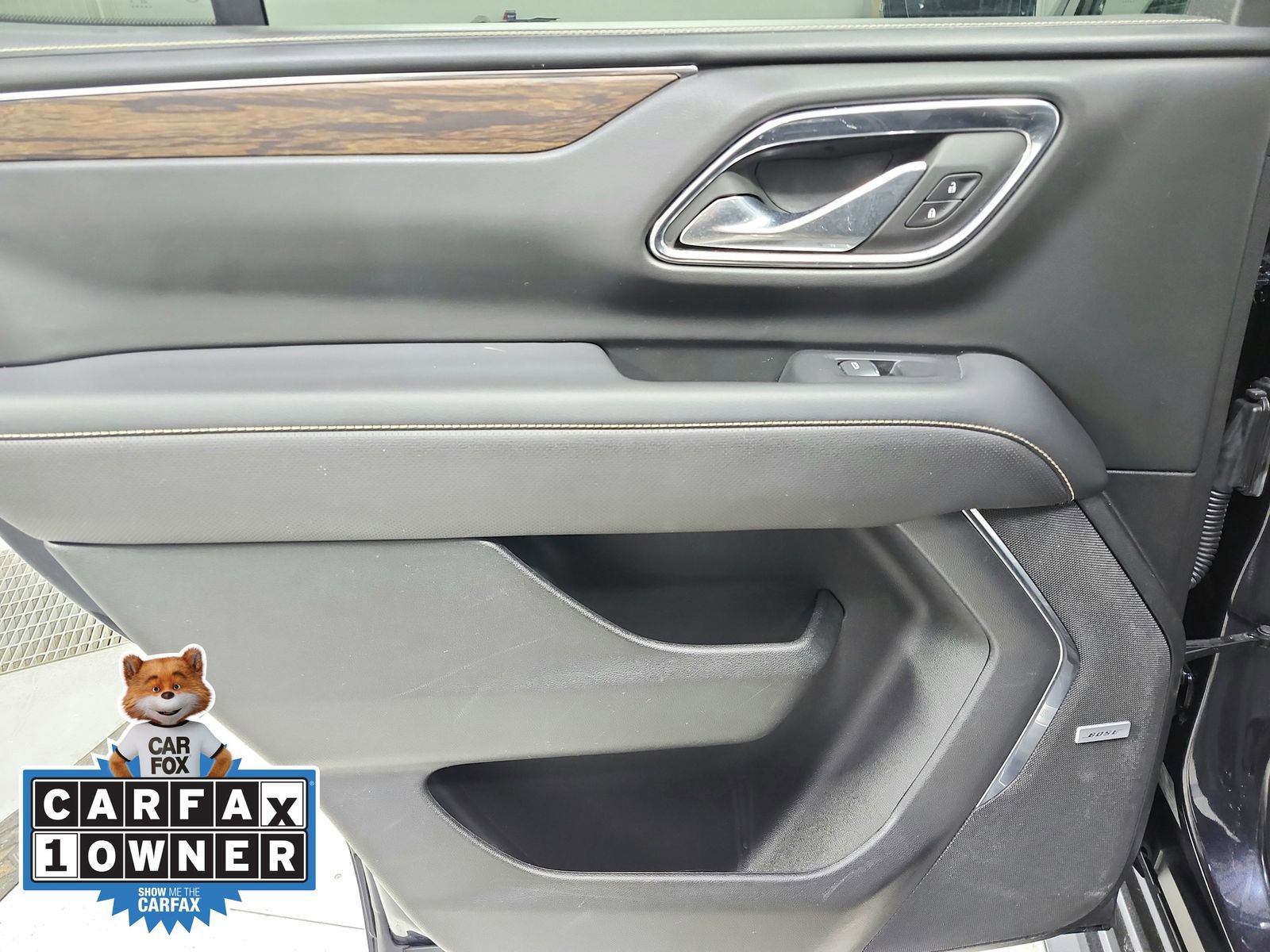 Used 2024 Chevrolet Tahoe Premier image 39