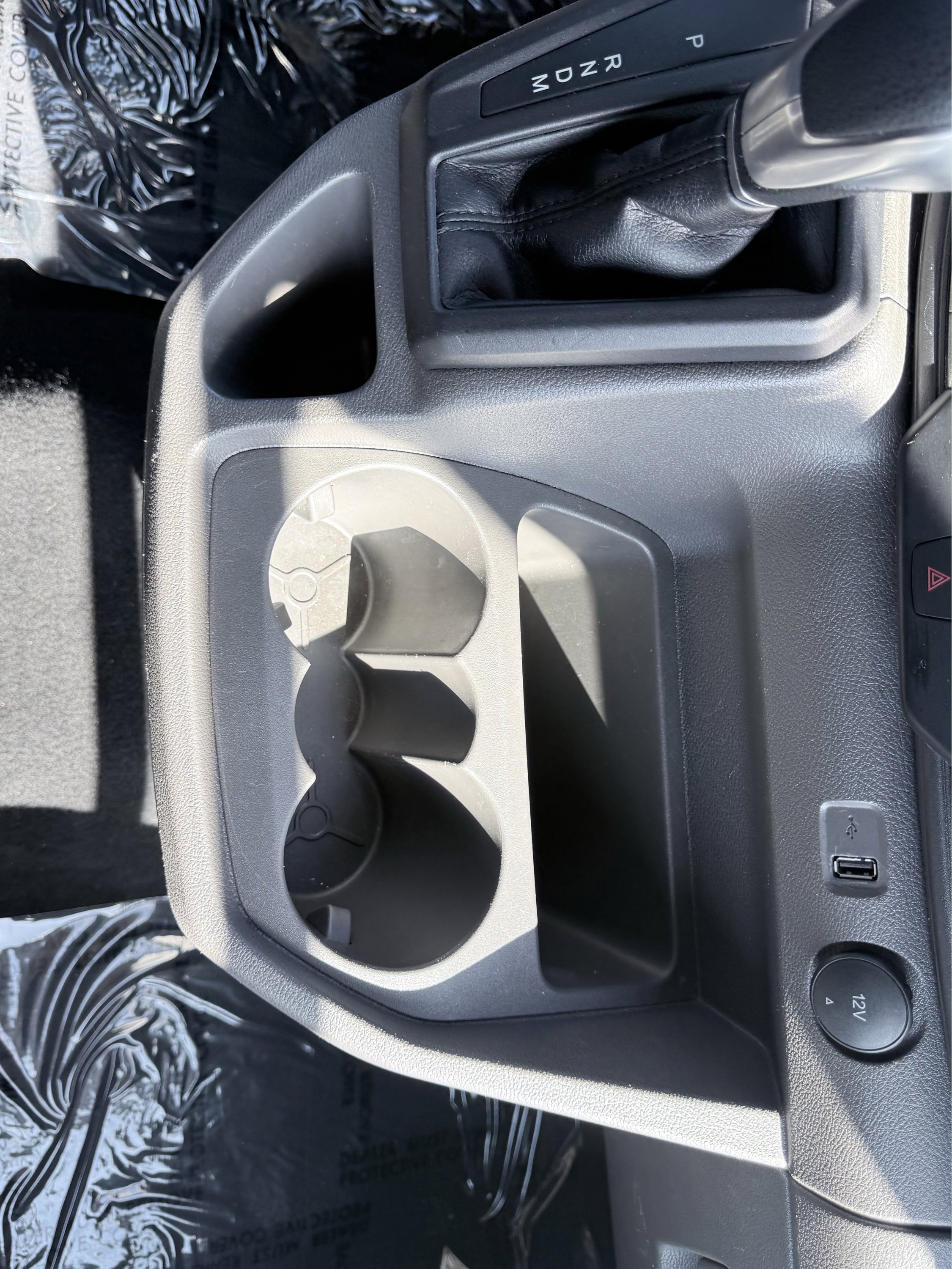 Used 2023 Ford Transit 350 XLT image 42